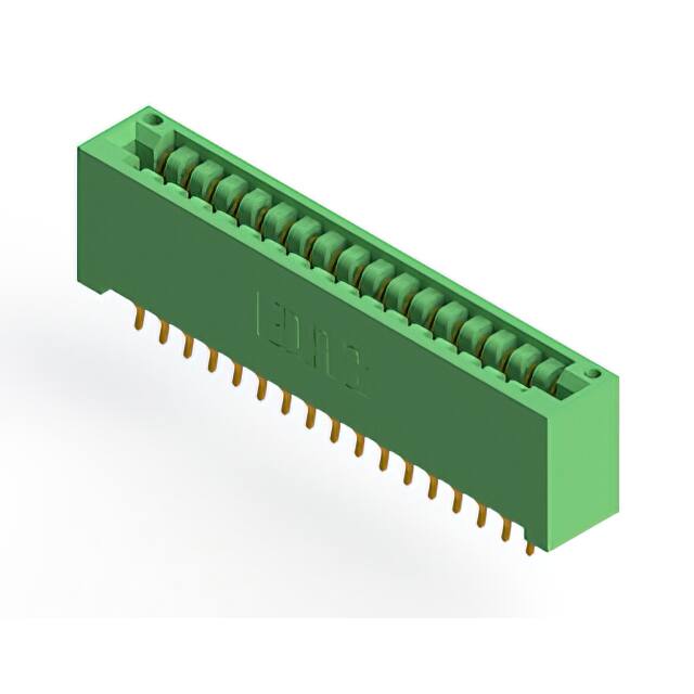 346-034-556-201 EDAC Inc.  Edgeboard Connectors